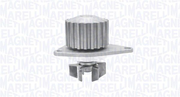 MAGNETI MARELLI Водяной насос 352316170888